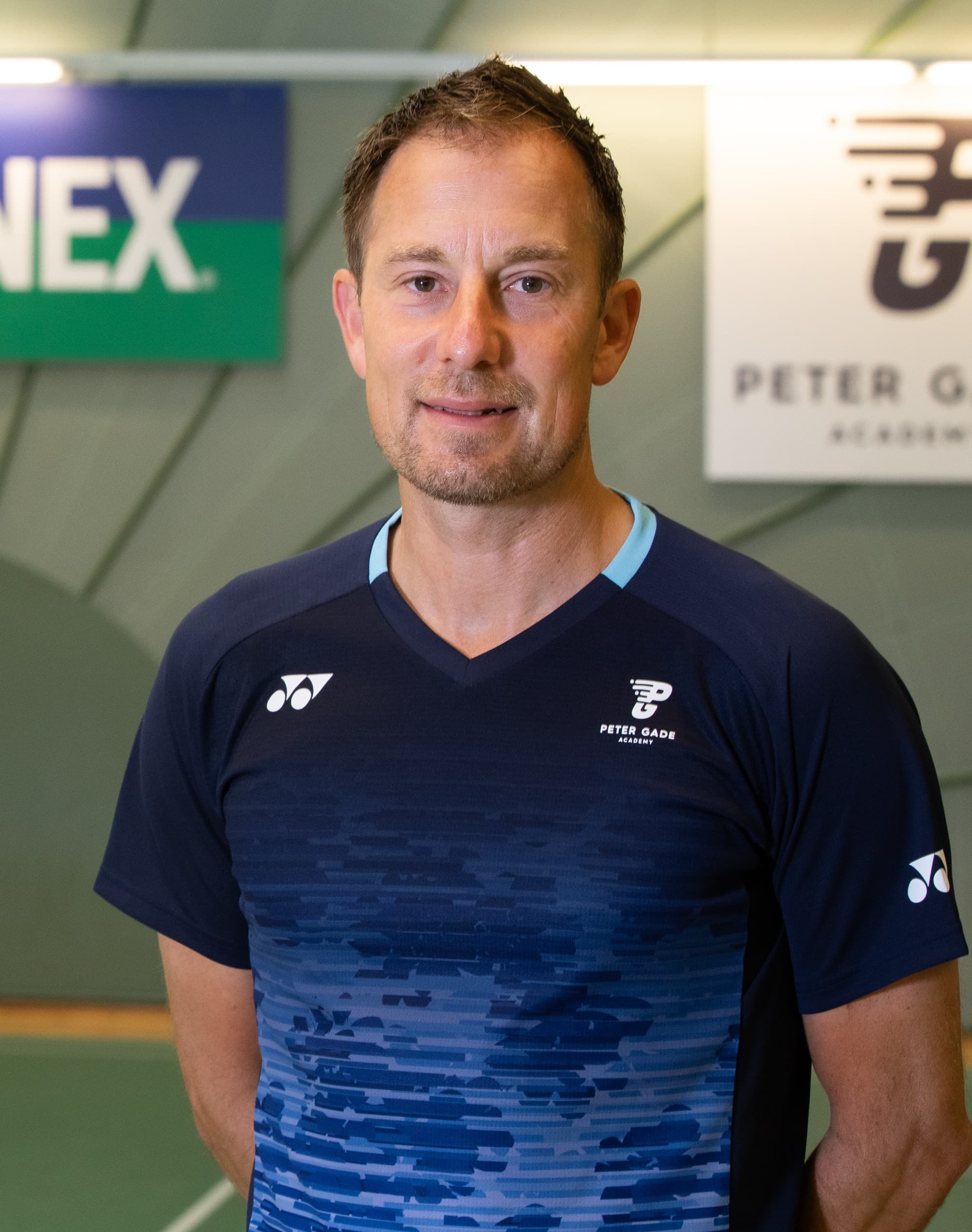 Peter Gade