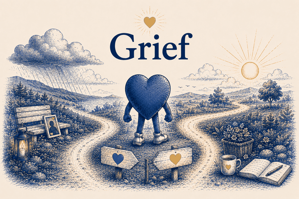 grief