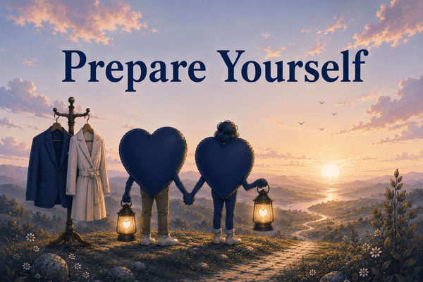 prepare