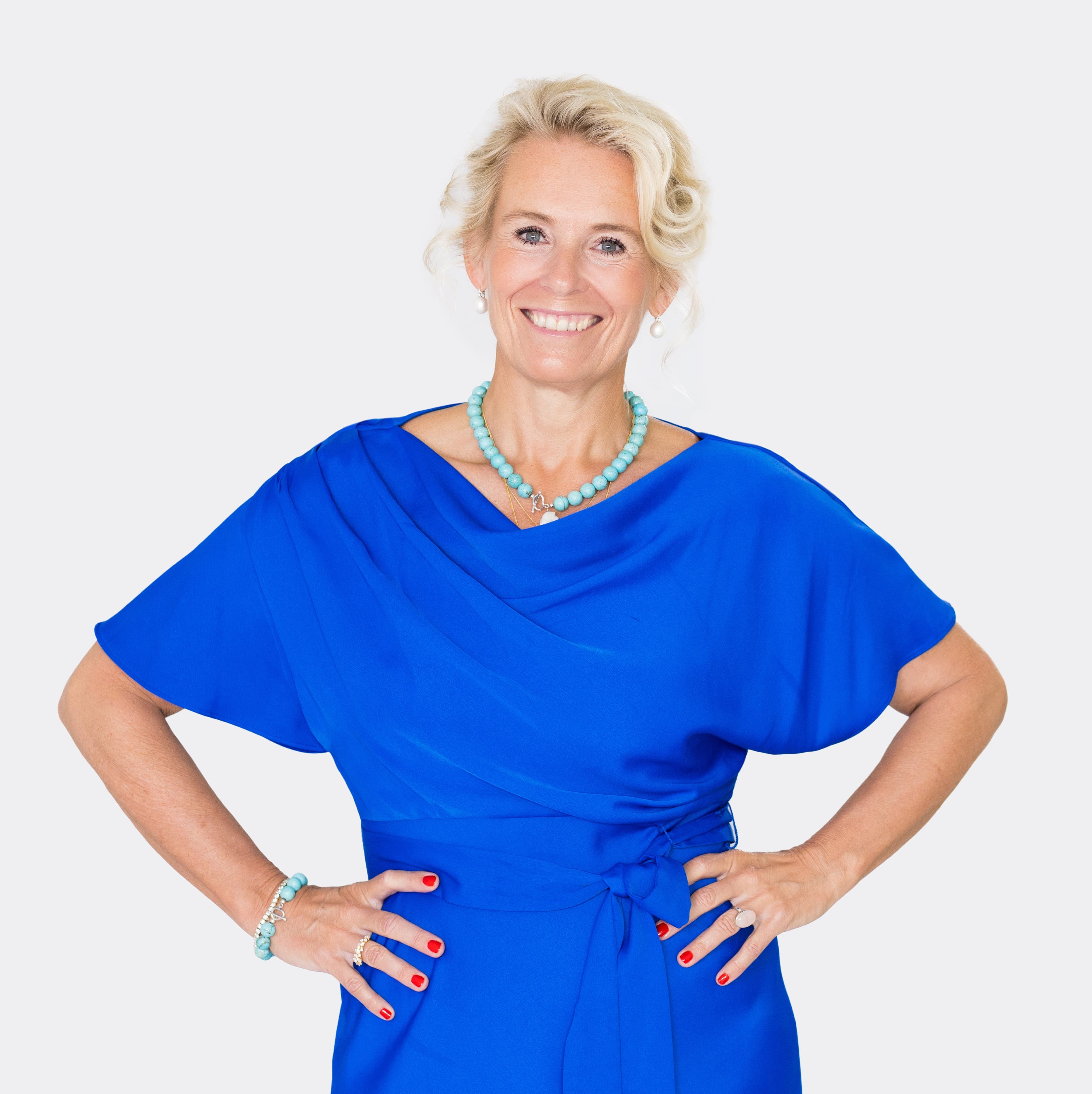 Rikke Voldsgaard